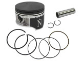 Namura NA-30001-2 Namura Piston Kit 68.97/+0.50 Ac/Suz Na-30001-2