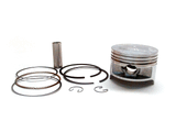 Namura NA-30000-2 Namura Piston Kit 66.47/+0.50 Ac/Suz Na-30000-2