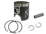 Namura Piston Kit Oem Style 66.42/+0.50 11:1 Yam Na-40003-2 Namura Piston Kit Oem Style 66.42/+0.50 11:1 Yam Na-40003-2