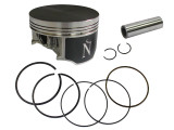 Namura Piston Kit 92.46/+0.50 Hon Na-10008-2 Namura Piston Kit 92.46/+0.50 Hon Na-10008-2