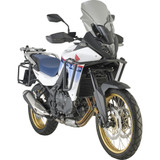 Givi Windshield - Smoke - Xl750 D1201S