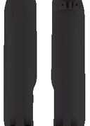 POLISPORT 8399100003 Polisport Fork Guards Black Beta 8399100003