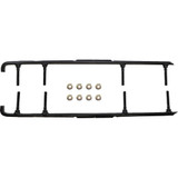 Woody'S Extender Trail Iii Flat-Top Runner Eyv3-6550