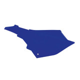 POLISPORT 8477300001 Polisport Side Panels Blue Yam 8477300001