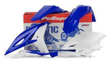 POLISPORT 90468 Polisport Enduro Standard Kit Oem Color Yam 90468