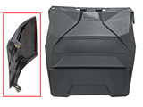 Sp1 Snow Flap S-D Sm-12704 Sp1 Snow Flap S-D Sm-12704