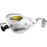 CYCRA 1CYC740142X Cycra Handguards - Racer Pack - Crm - 7/8" - White 1Cyc-7401-42X