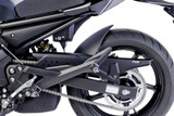 Puig 5035J Puig Tire Hugger Matte Black 5035J