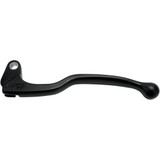 Moose Racing Brake Lever - Left Hand - Black 1Ctyr18