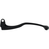 MOOSE RACING 1CTYR28 Moose Racing Brake Lever - Left Hand - Black 1Ctyr28