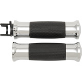 Avon Grips Grips - Gel - Indian - Chrome Mt-In-Gel-70-Ch