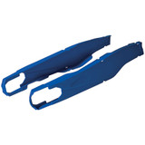 POLISPORT 8456500004 Polisport Swingarm Protector Hus Blue 8456500004