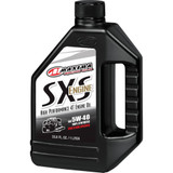 Maxima Racing Oil Sxs Utv Synthetic 4T Oil - 5W-40 - 1L 30-46901