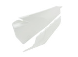 Acerbis Side Panels White 2726590002