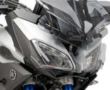 Puig 8127W Puig Headlight Protector 8127W