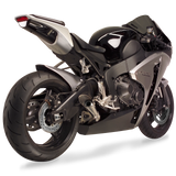 Hotbodies Abs Undertail Smoke Hon 40801-1106