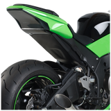 Hotbodies Abs Undertail Transparent Smoke Kaw 51101-1101