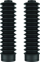 POLISPORT 8358000004 Polisport Fork Boots 215X28X50 14 Waves Black 8358000004