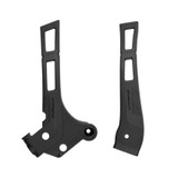POLISPORT 8466700001 Polisport Frame Protector Black 8466700001