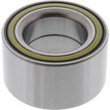Moose Racing Wheel Bearing Kit - Tapered - Double Angular Contact - Front/Rear 25-1751-Hp