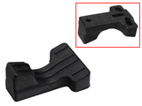 Sp1 Ski To Spindle Pumper Pad S-D Sm-08307 Sp1 Ski To Spindle Pumper Pad S-D Sm-08307