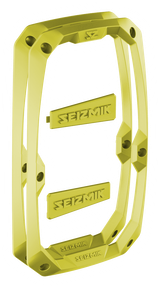 SEIZMIK 56-19025 Seizmik Embark Mirror Yel Trim Kit 56-19025