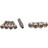 S&S CYCLE 5100684 S&S Cycle Exhaust Dealer Service Kit 510-0684