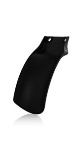 Acerbis Mud Flap Black Wr/Yzf250-450 2709730001