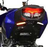 New Rage Cycles MT09-FE-24 New Rage Cycles Fender Eliminator Yam Mt09-Fe-24