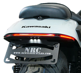 New Rage Cycles Fender Eliminator Kaw 450-Fe New Rage Cycles Fender Eliminator Kaw 450-Fe