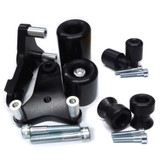 Shogun Complete Slider Kit Black Suz 755-5459