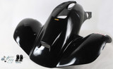 Maier Frt Fndr Black Trx250X/300Ex '87-06 117270