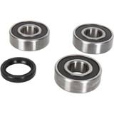 PIVOT WORKS PWRWKS30000 Pivot Works Wheel Bearing Kit - Rear Pwrwk-S30-000