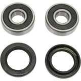 PIVOT WORKS PWFWKH04008 Pivot Works Wheel Bearing Kit - Front Pwfwk-H04-008