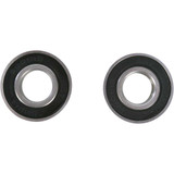 PIVOT WORKS PWRWKT08050 Pivot Works Wheel Bearing Kit - Rear Pwrwk-T08-050