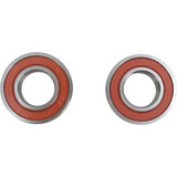 PIVOT WORKS PWFWKG03001 Pivot Works Wheel Bearing Kit - Front Pwfwk-G03-001