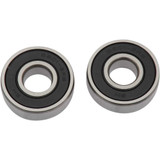 PIVOT WORKS PWFWKS08008 Pivot Works Wheel Bearing Kit - Front Pwfwk-S08-008
