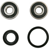 PIVOT WORKS PWFWSH30000 Pivot Works Wheel Bearing Kit - Front Pwfws-H30-000