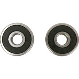 PIVOT WORKS PWRWKS40000 Pivot Works Wheel Bearing Kit - Rear Pwrwk-S40-000