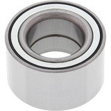 Moose Racing Wheel Bearing Kit - Tapered - Double Angular Contact - Front/Rear 25-1424-Hp