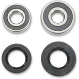 PIVOT WORKS PWRWKH14040 Pivot Works Wheel Bearing Kit - Rear Pwrwk-H14-040