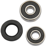 Pivot Works Wheel Bearing Kit - Rear Pwrwk-H28-001