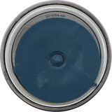 Moose Racing Wheel Bearing Kit - Tapered - Double Angular Contact - Front 25-1615-Hp