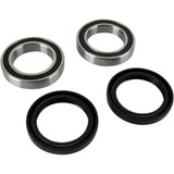 Pivot Works Wheel Bearing Kit - Front Pwfwk-T11-521