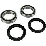 PIVOT WORKS PWFWKT11521 Pivot Works Wheel Bearing Kit - Front Pwfwk-T11-521