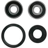 Pivot Works Wheel Bearing Kit - Front Pwfws-Y04-000