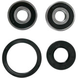 PIVOT WORKS PWFWSY04000 Pivot Works Wheel Bearing Kit - Front Pwfws-Y04-000