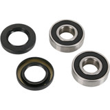 Pivot Works Wheel Bearing Kit - Front Pwfws-H07-000
