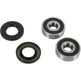 Pivot Works Wheel Bearing Kit - Front Pwfws-K07-000