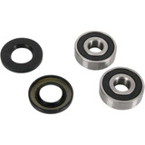 PIVOT WORKS PWFWSK07000 Pivot Works Wheel Bearing Kit - Front Pwfws-K07-000